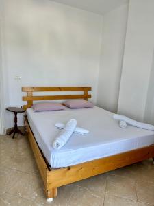 White Shell I ,Durres Beach Area