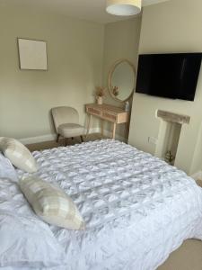 Haworth Holiday Home