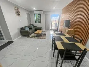 Nadi Holiday Stay - Mbavu