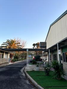 The Shamrock Hotel Balranald