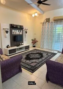 Tamu House Botani - 新邦波赖