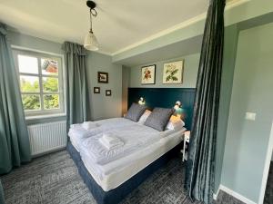 Willa Marysin Bukowina Tatrzańska