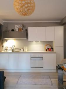 Apartman Zamet - Ubytování bez kategorie ve městě Rijeka