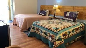 Lake Country Inn - Trinity