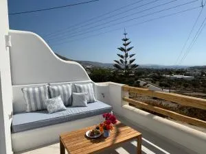 Paros Relux - 帕罗斯岛 Paros Relux - 帕罗斯岛