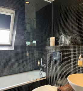Hotels Beausejour Ranelagh : photos des chambres