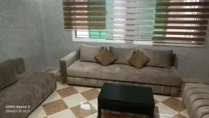 Superbe appartement familial - Kenitra