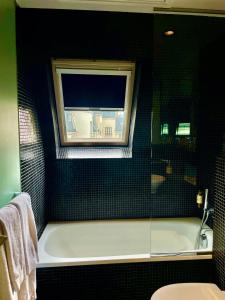 Hotels Beausejour Ranelagh : photos des chambres