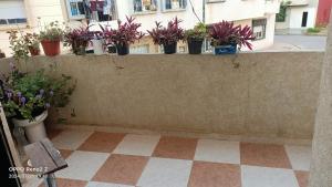 Superbe appartement familial