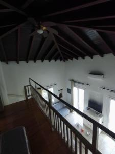 Lionaki House