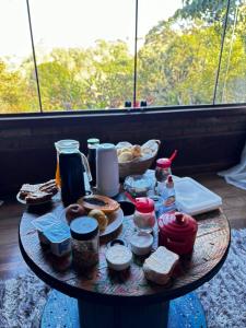 Chalé da Mata Lavras Novas