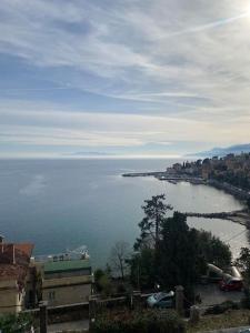 Apartman Queen of Opatija