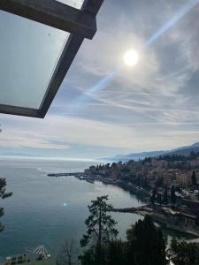 Apartman Queen of Opatija 