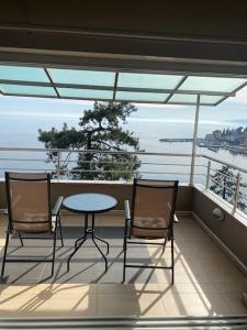 Apartman Queen of Opatija 