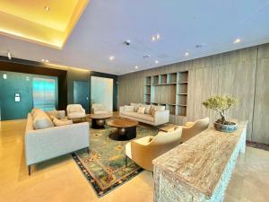 Liv Zona G Hotel By Sarasti