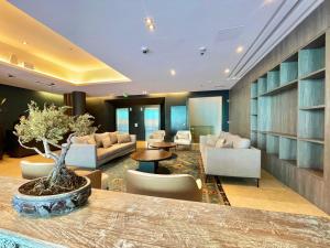 Liv Zona G Hotel By Sarasti