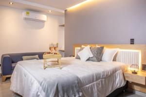 Stadio Serenity Rosa Negra Aparta-Suite