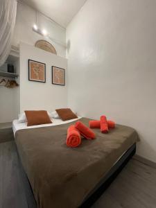 La Maquette - à 2 pas des Arènes