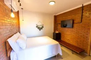 Pousada Bem Viver - Retiro