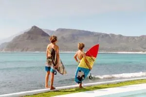 Hopper House - 科梅奇