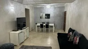 Appartement centre ville Casablanca - 卡萨布兰卡