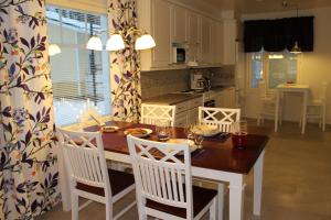 Lapland Koivusto Apartment