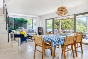 Oystercatcher Beach House - Imhoffʼs Gift