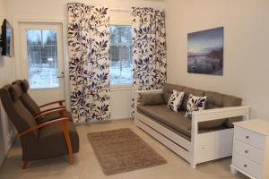 Lapland Koivusto Apartment