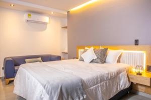 Chic and Cozy Stadio Suite Rosa Negra