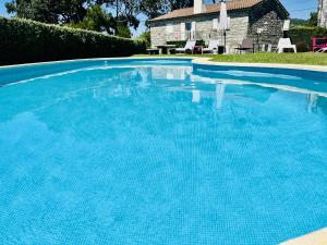 Casa da Veiga Beach & River House Afife - Ubytování bez kategorie ve městě Viana do Castelo