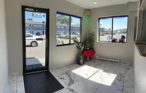 Ritz Motel - 阿弗内尔