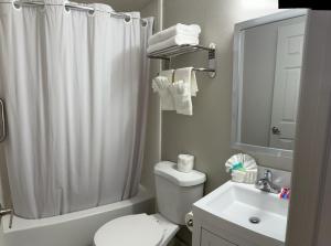 Double Room room in Ritz Motel