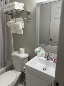 Standard Single Room room in Ritz Motel
