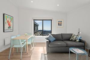 Arlberg 314 AMS Mt Buller