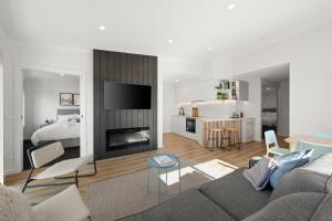 Arlberg 314 AMS Mt Buller