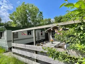 Mobile Home Holle Poarte Makkum - 玛库姆