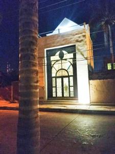 Departamento Centro Histórico