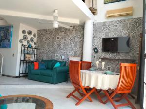 Departamento Centro Histórico