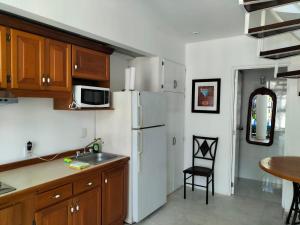 Departamento Centro Histórico