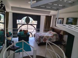 Departamento Centro Histórico