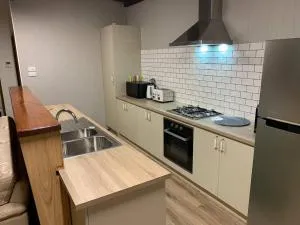 Lakeside & Mountain Retreat - 艾尔登