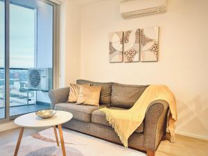 Summus 2br2ba Maribyrnong Wifi Parkbalcony