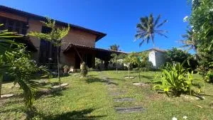 Casa Tijolinho - Barro Pret0, Aquiraz - Jacaúna