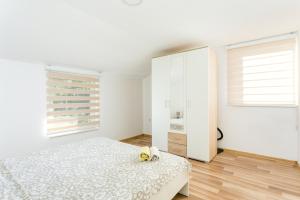 Apartments by the sea Mastrinka, Ciovo - 22956