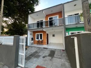 Residencial Passos 1