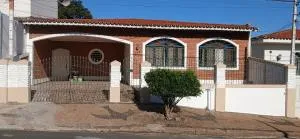 Excelente Casa espaçosa - Barão Geraldo