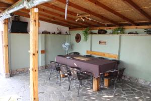 Къща за гости АВЛИГА