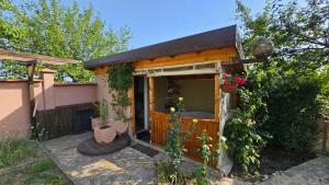 Къща за гости АВЛИГА