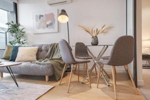 Richmond New 1br1ba Free Park Outdoor Bbq