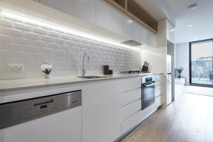 Richmond New 1br1ba Free Park Outdoor Bbq